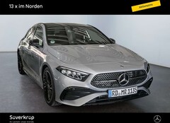 Bild des Angebotes Mercedes-Benz A 200