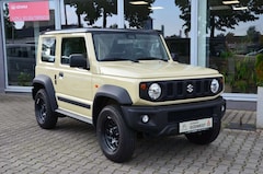 Bild des Angebotes Suzuki Jimny 1.5. ALLGRIP  Comfort AHZV