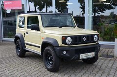 Bild des Angebotes Suzuki Jimny 1.5. ALLGRIP  Comfort AHZV