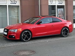 Audi A5 A5 2.0 TFSI quattro S-Line S tronic