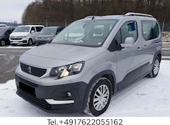 Bild des Angebotes Peugeot Rifter L1 1,5 BlueHDI "Active"