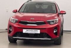 Bild des Angebotes Kia Stonic *Klimaautomatik*SHZ*Navi*Alu*2.Hand*