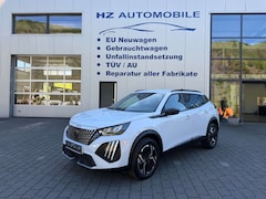 Bild des Angebotes Peugeot 2008 Allure
