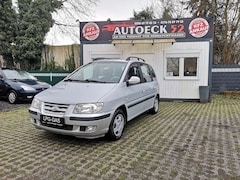 Bild des Angebotes Hyundai Matrix 1.6 GLS* LPG GAS * TÜV/AU 03-2027 * KLIMA