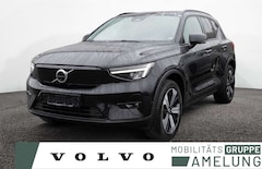 Bild des Angebotes Volvo XC40 Recharge 69 kWh Single Motor Ultimate