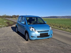 Bild des Angebotes Daihatsu Sirion 1.3 ECO 4WD