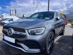 Bild des Angebotes Mercedes-Benz GLC 400 d 4Matic AMG Line*LED*Luftfahrwerk*ACC*Memory ACC