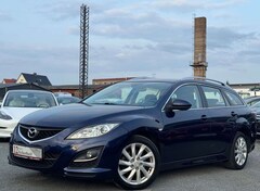 Bild des Angebotes Mazda 6 Kombi 2.0 Active/XENON/EURO 5