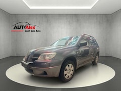 Bild des Angebotes Mitsubishi Outlander 2.0 4WD Invite