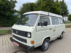 Bild des Angebotes VW T3 Westfalia mit Küche