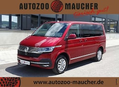 Bild des Angebotes VW T6 Multivan T6.1 Multivan 2.0 TDI DSG Cruise/Kamera/ACC/AHK