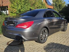 Bild des Angebotes Mercedes-Benz CLA 220 CLA 220 CDI 7G-DCT AMG Line