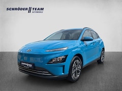 Bild des Angebotes Hyundai KONA Elektro 39,2 kWh Basis KAMERA/PDC/DAB