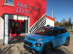 Bild des Angebotes Citroen C3 Aircross Feel Sitzheizg PDC aus 1. Hand