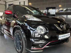 Bild des Angebotes Nissan Juke Nismo RS