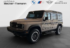 Bild des Angebotes Ineos Grenadier Station Wagon Fieldmaster Edition