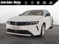 Bild des Angebotes Opel Astra 1.2 Edition KLIMA PDC SITZHEIZUNG LED