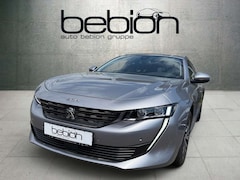 Peugeot 508 1.2 PureTech 130 SW Allure KeyLess LED Navi
