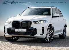 Bild des Angebotes BMW X5 xDrive30d M Sport PRO 22 StHzg Luftfed SitzLü