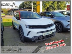 Bild des Angebotes Opel Mokka-E GS Line Navi 50kWh 99,5%SOH LED Apple CarPlay Andr
