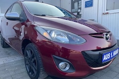 Bild des Angebotes Mazda 2 1.3 Sendo 1HAND! NAVI/LED-Scheinwerfer/Sitzhz./PDC