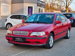 Bild des Angebotes Volvo S40 1.8 Klima Sitzheizung Alufelgen