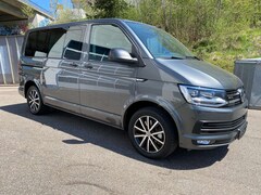Bild des Angebotes VW T6 Multivan Trendline 2.0 TDI DSG 4MOTION