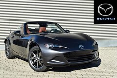 Bild des Angebotes Mazda MX-5 Roadster SKYACTIV-G 2.0 KINENBI
