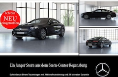 Bild des Angebotes Mercedes-Benz E 350 Coupé AMG+DISTRONIC+360°KAMERA+LED+SHZ+DAB