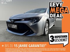 Bild des Angebotes Toyota Corolla 1.8 Hybrid Touring Sport +BLUETOOTH+
