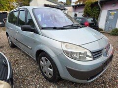 Bild des Angebotes Renault Grand Scenic 2.0 16V-7.SITZE-AUTOMATIK