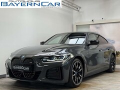 Bild des Angebotes BMW i4 M50 M Technik H K ACC Glasdach Laser HUD