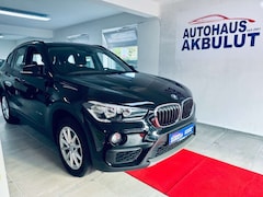 Bild des Angebotes BMW X1 xDrive20 i*Finanzierung+Garantie+Inspektion+Tüv