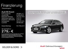 Bild des Angebotes Audi A6 45 TFSI quattro Sport AHK*Matrix*Pano