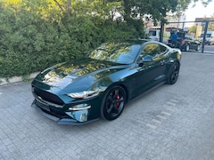 Bild des Angebotes Ford Mustang V8 Bullitt/Kompressor/K-Go/LCI-Tacho/TOP