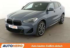Bild des Angebotes BMW X2 sDrive 18d M Sport *HUD*LED*CAM*