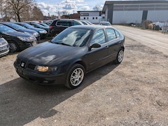 Bild des Angebotes SEAT Leon 1.9 TDI Stella ohne Tüv Klimaautomatik Alu