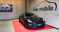 Bild des Angebotes Porsche Panamera GTS 360°Sthz.Sportauspuff 2x Pano Chron