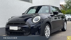 Bild des Angebotes MINI Cooper A Yours-Trim,Navi,Leder,LED,RFK