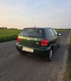 Bild des Angebotes VW Polo 1.4