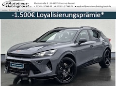 CUPRA Formentor 2.0 TSI DSG 4Drive VZ ABT Black Edition Akrapovic
