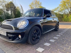 Bild des Angebotes MINI One Cooper SD, Automatik, Navi, Unfallfrei