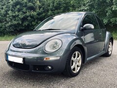 Bild des Angebotes VW New Beetle New Beetle 1.9 TDI DPF