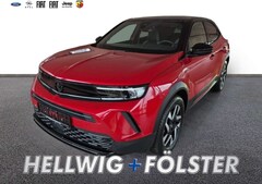 Bild des Angebotes Opel Mokka-E GS Line CCS 11kw Charger Kamera PDC