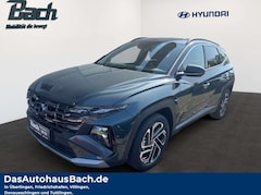Bild des Angebotes Hyundai TUCSON 1.6L Prime mit Assistenz-Pake Navi, 360°