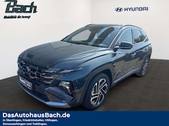 Bild des Angebotes Hyundai TUCSON 1.6L Prime mit Assistenz-Pake Navi, 360°