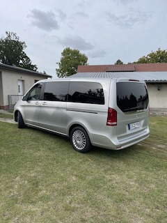 Bild des Angebotes Mercedes-Benz V 220 V 220/250/300 d EDITION lang (447.813)