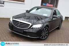 Bild des Angebotes Mercedes-Benz C 200 d Mod.2021=9G-TRONIC AVANTGARDE COMAND=AMB