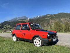 Bild des Angebotes Autobianchi A 112 Abarth