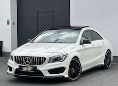 Bild des Angebotes Mercedes-Benz CLA 45 AMG 4Matic*PERFORMANCE*CARBON*PANO*KAMERA